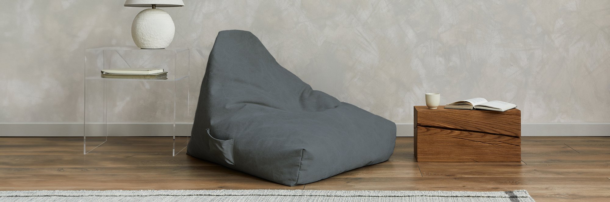 Bean Bags - Pufes