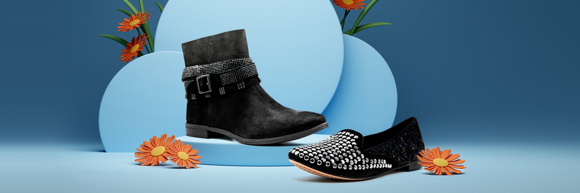 Vince Camuto & Jessica Simpson!! Tudo a 4,99€