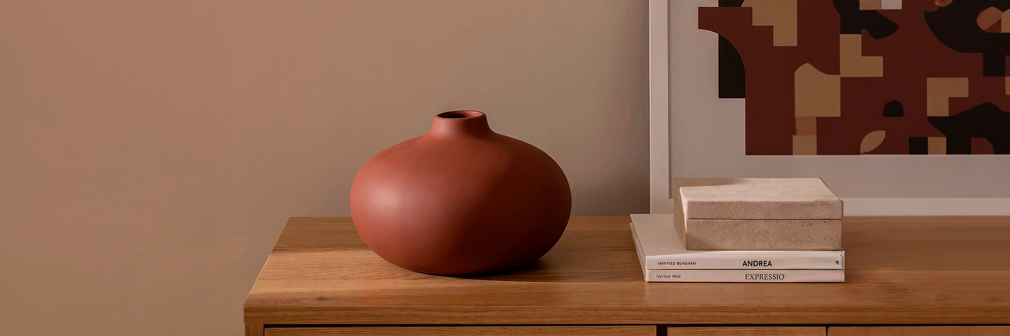 Novidades Decoração