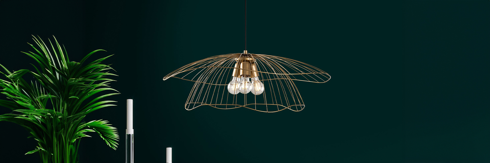 Novidades Candeeiros