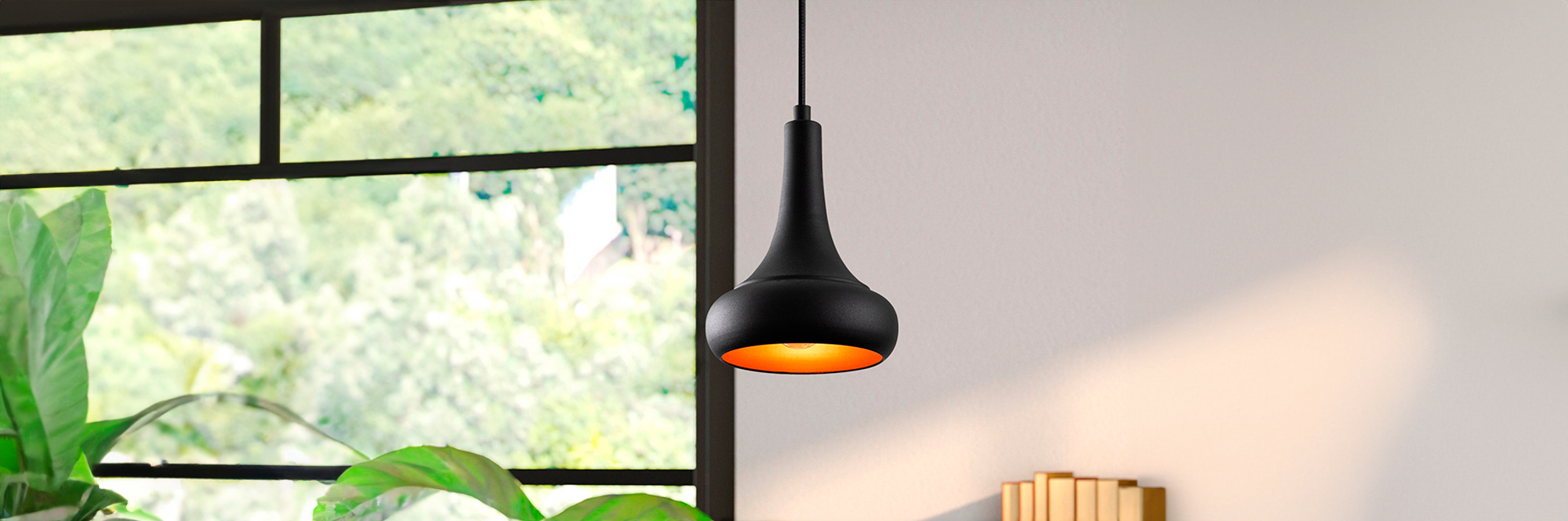 Candeeiros até 19,99€