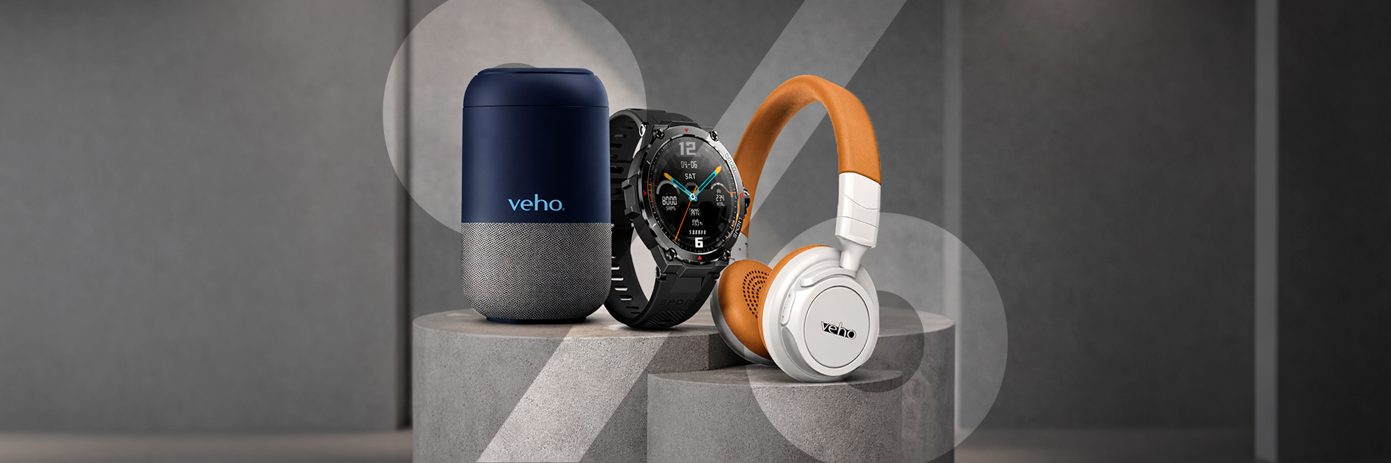 Veho - Baixa de Preço