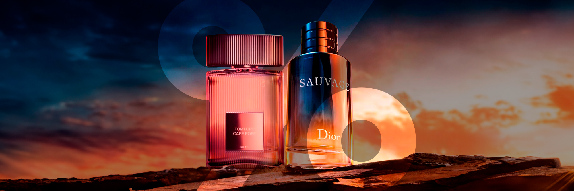 Perfumes Luxo Baixa de Preço