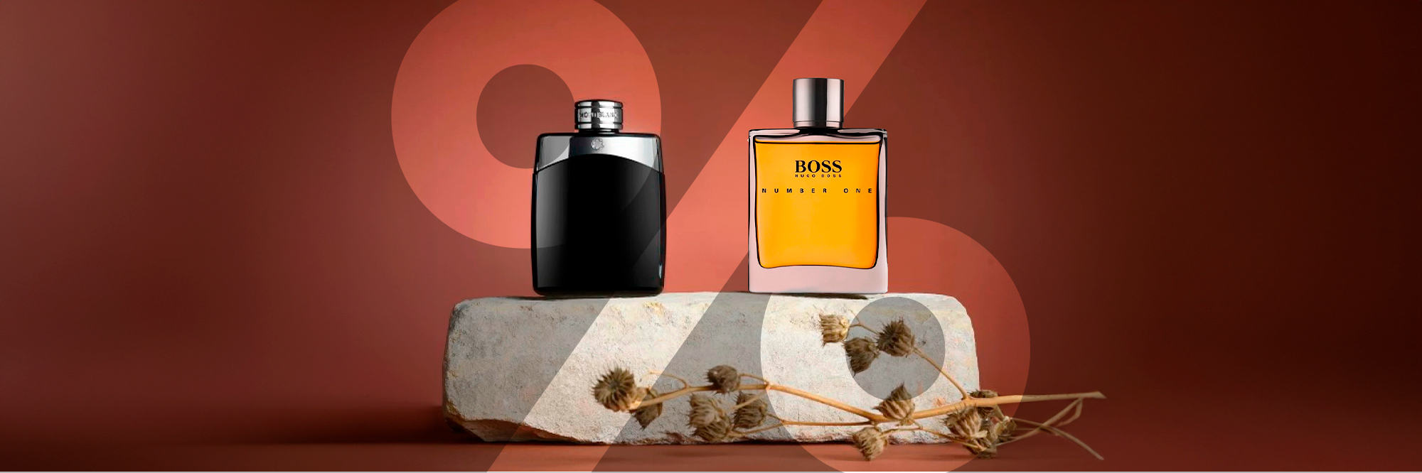 Perfumes Homem - Baixa de Preço!