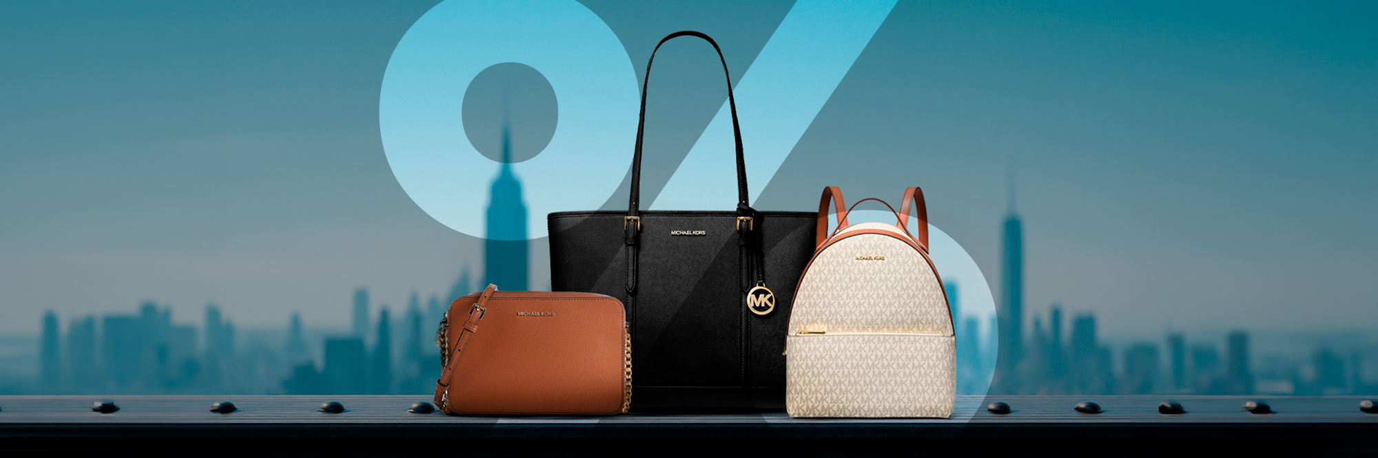 Michael Kors - Baixa de Preço!