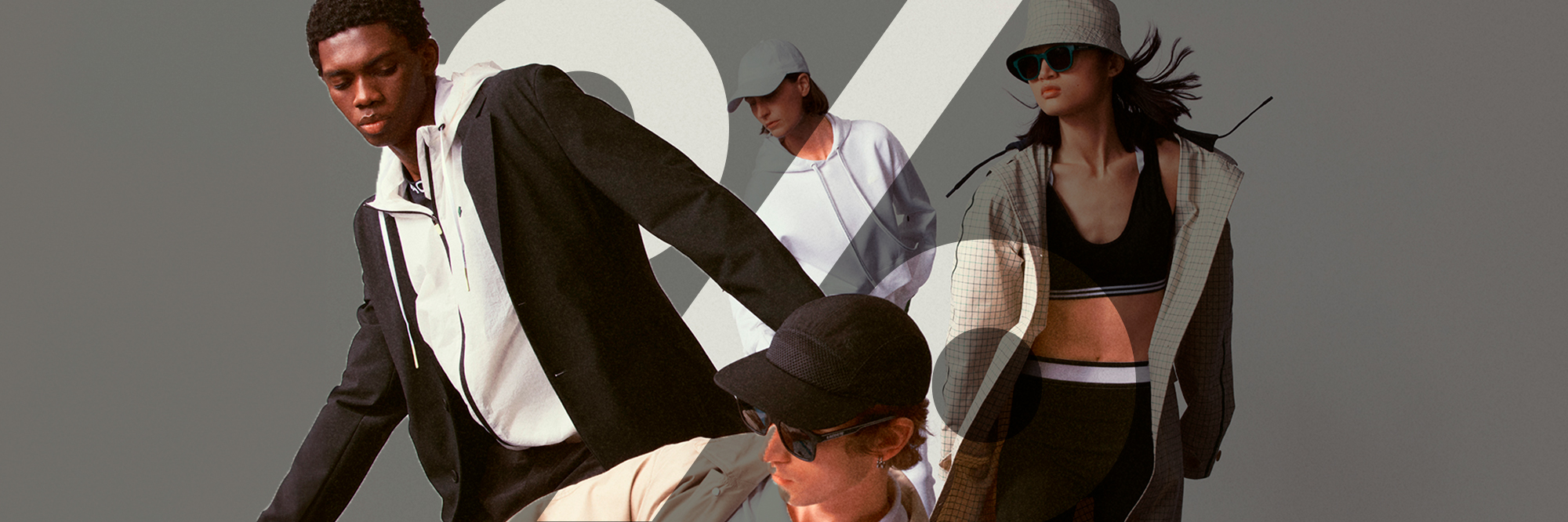 Lacoste - Baixa de Preço!