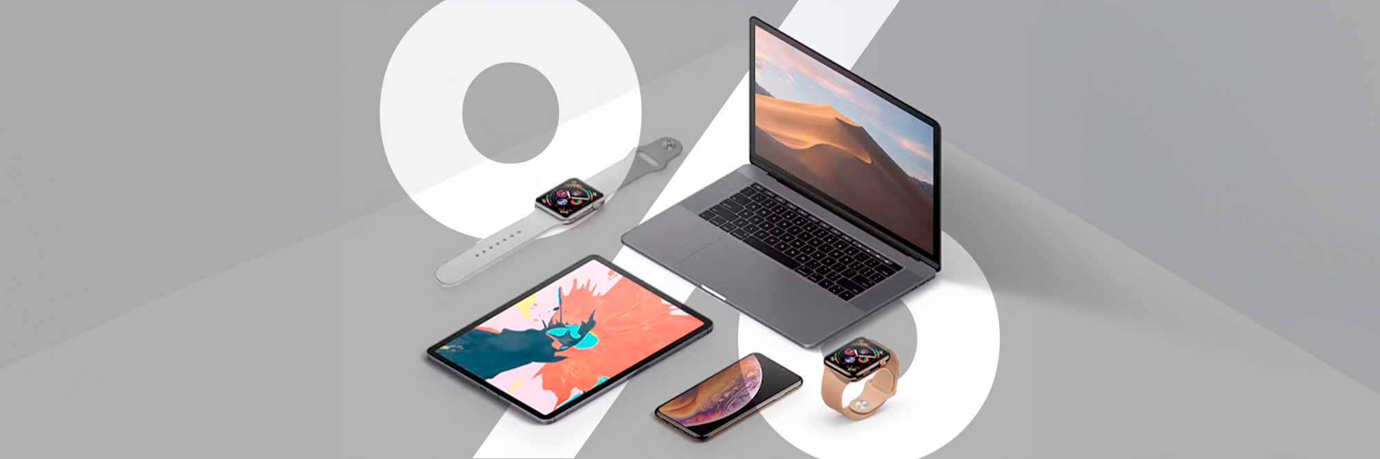 Apple - Baixa Preços