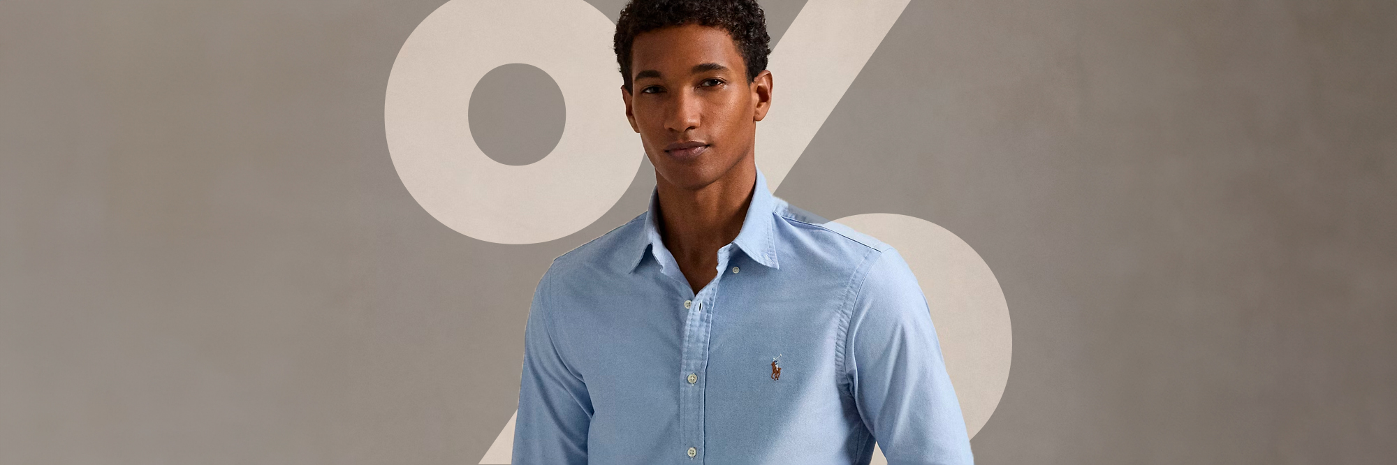 Ralph Lauren- Baixa de Preço!