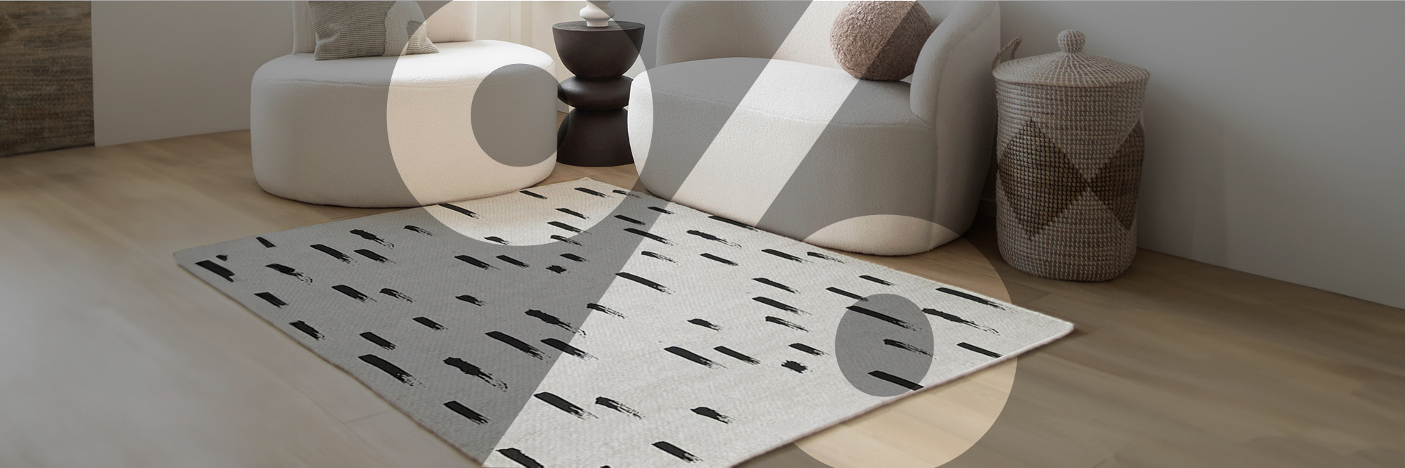 Conceptum Hypnose - Tapetes