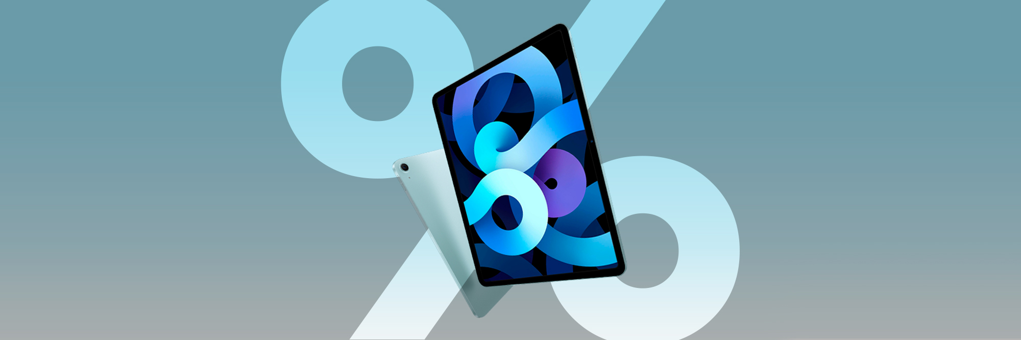 iPads - Baixa Preços