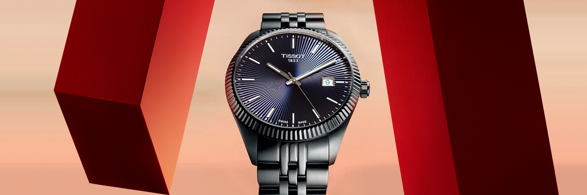 Relógios Tissot