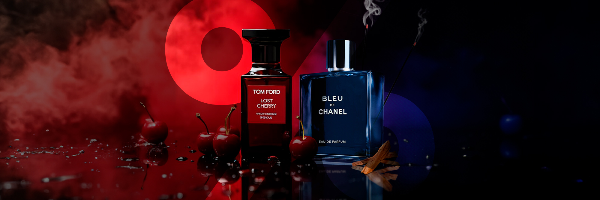 Liquidação Perfumes Luxo