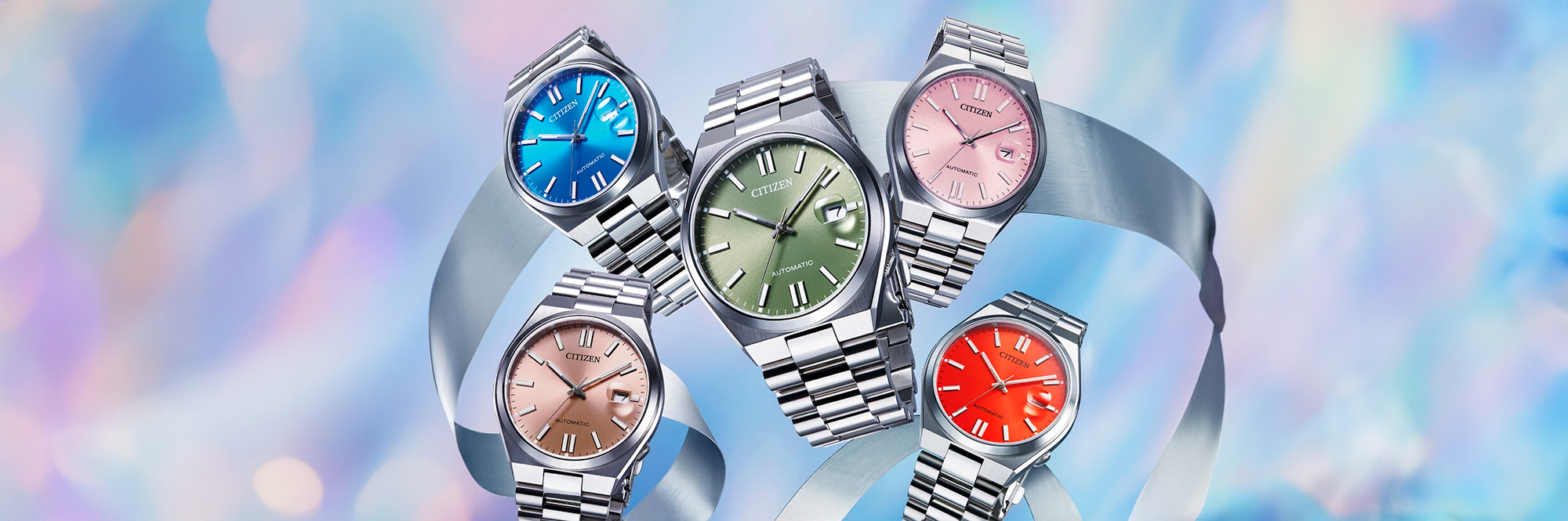 Citizen! Tudo 199.99€