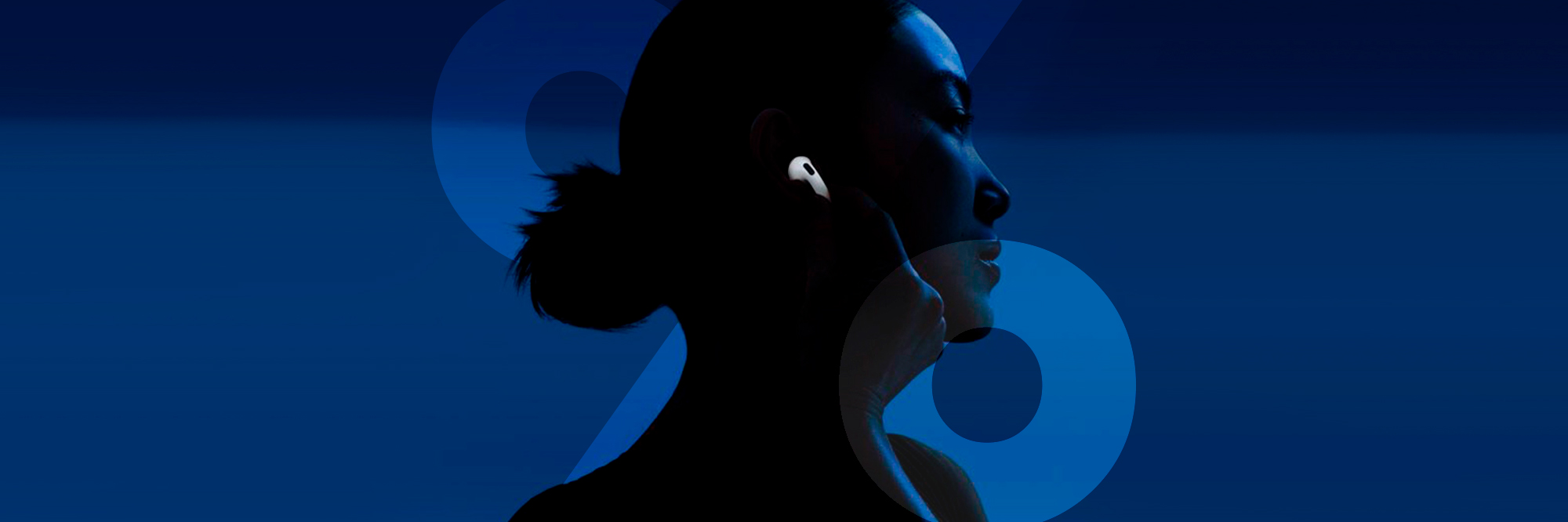 AirPods - Baixa Preços