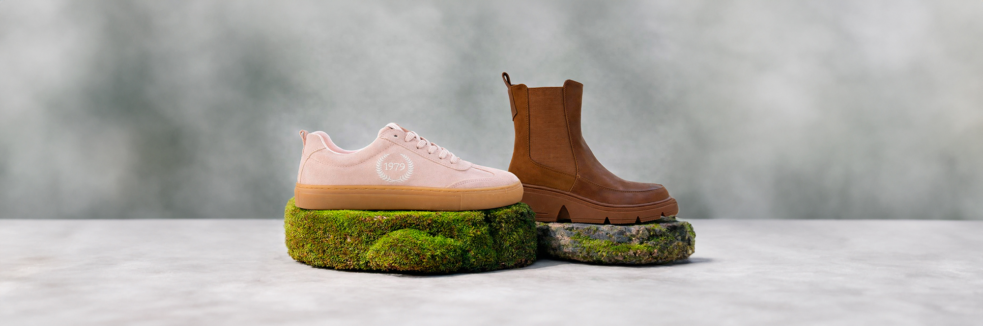 Oportunidade - Calçado desde 9,99€