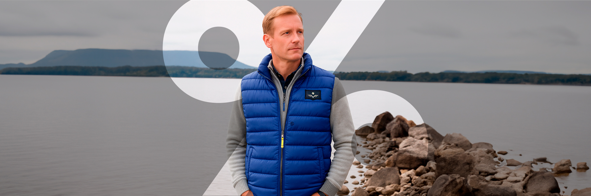 Especial Casacos e Coletes