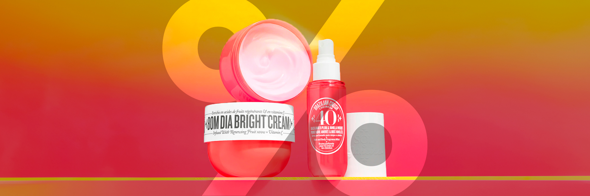 Sol de Janeiro Novidades