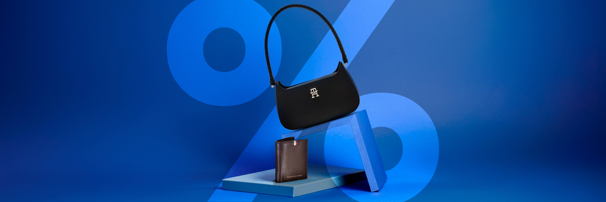 Tommy Hilfiger Acessórios