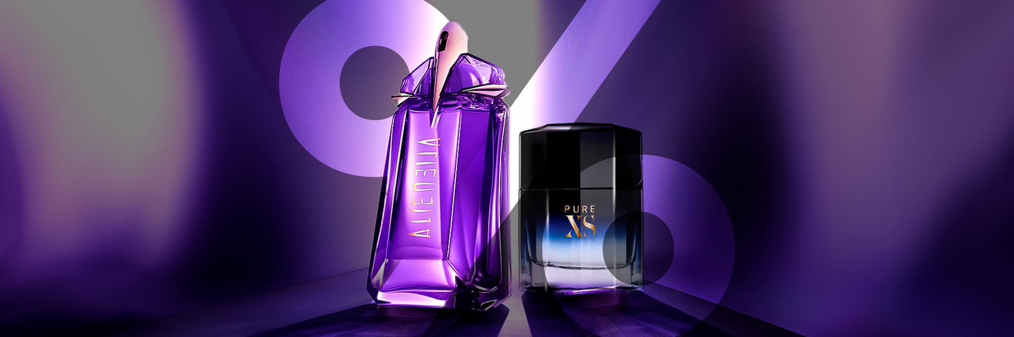 Liquidação Perfumes