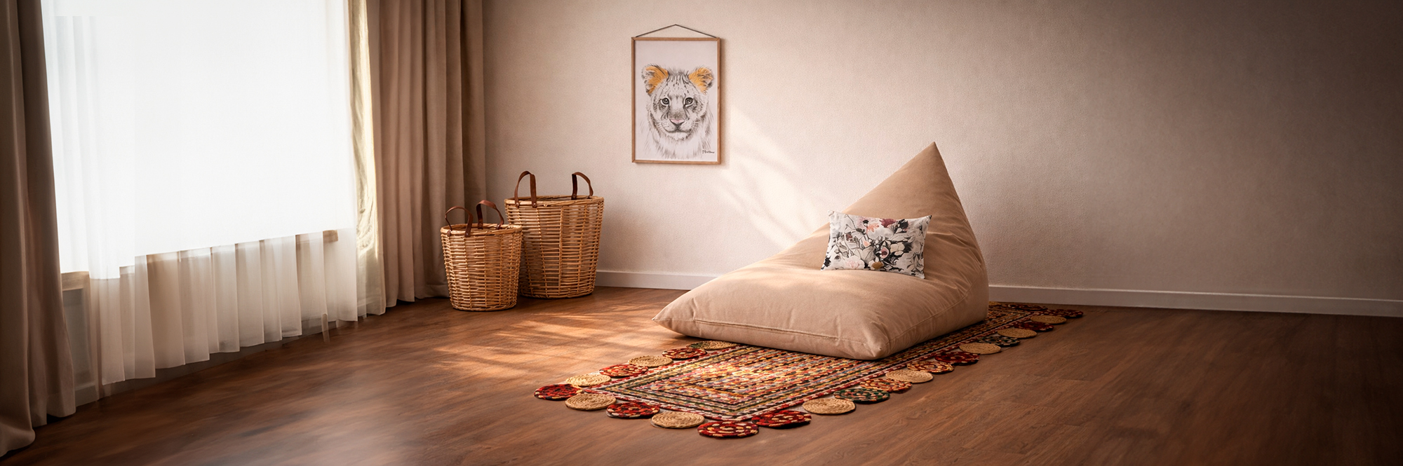 Casa - Expedição Imediata