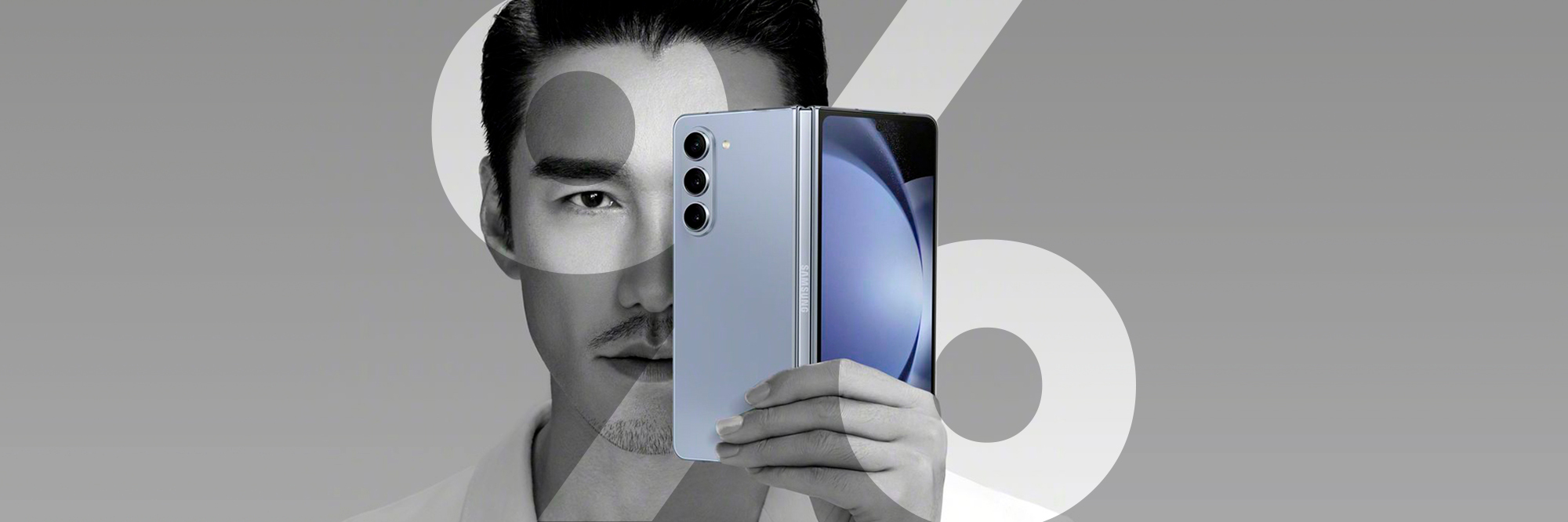 Samsung Galaxy - Smartphones