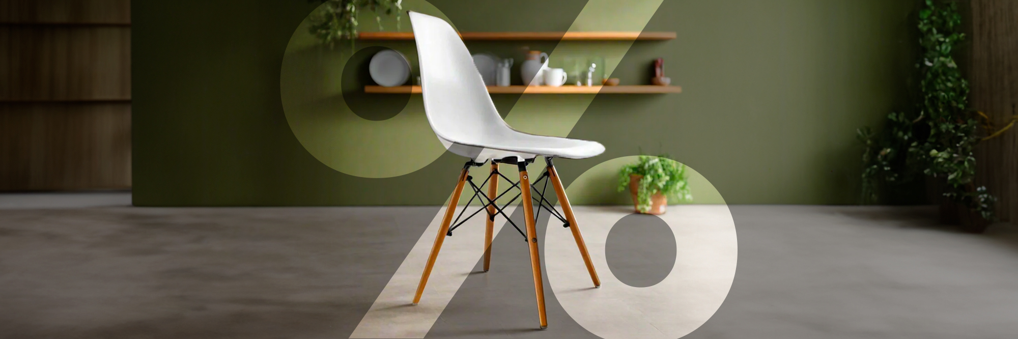 Cadeira Tower só 14,99€