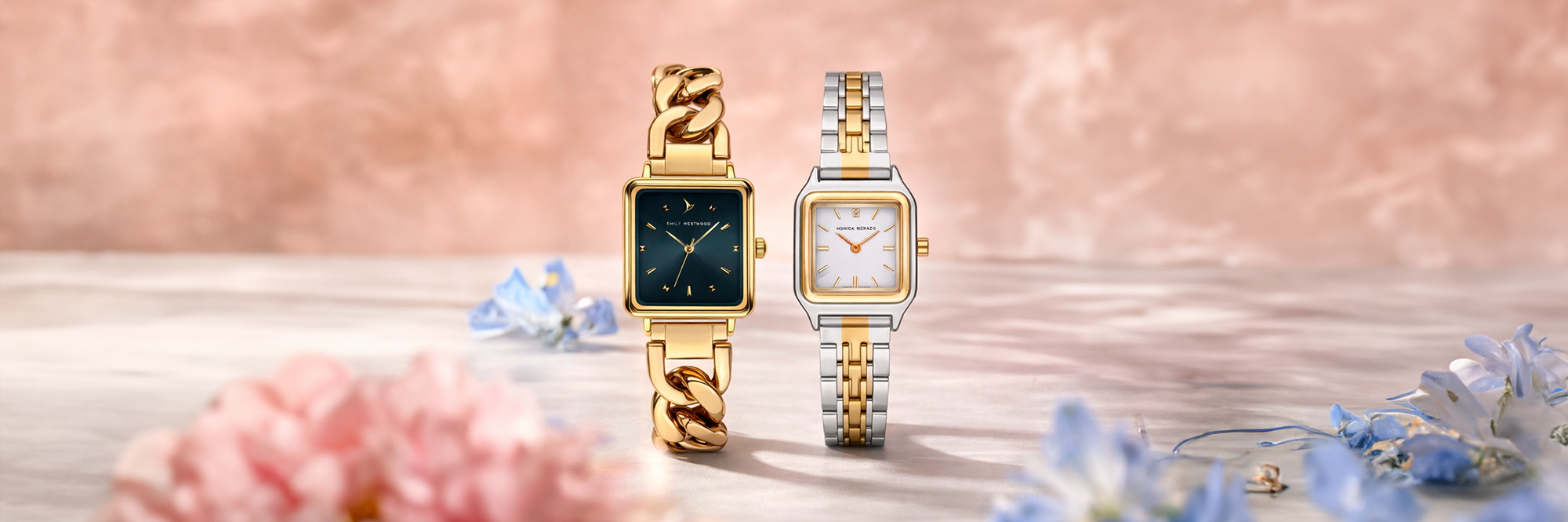 Relógios de Senhora desde 26.99€