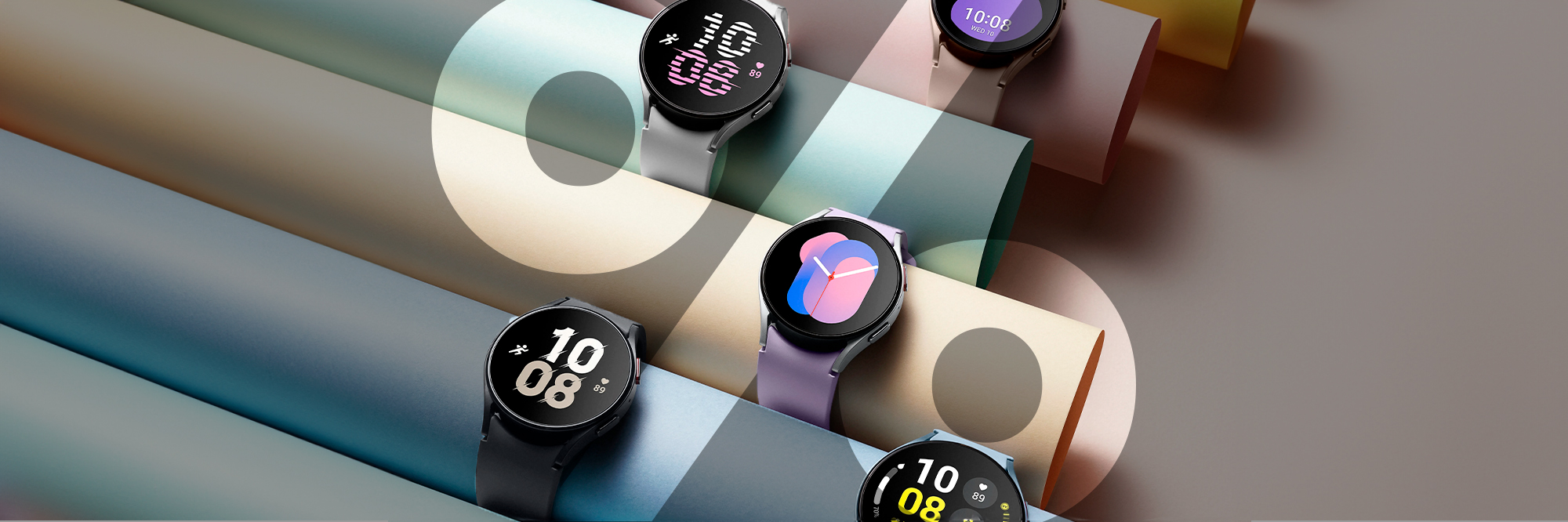 Samsung Galaxy - Watch