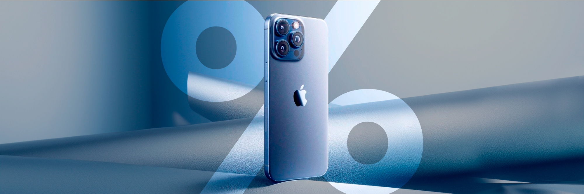 iPhones - Baixa de Preços