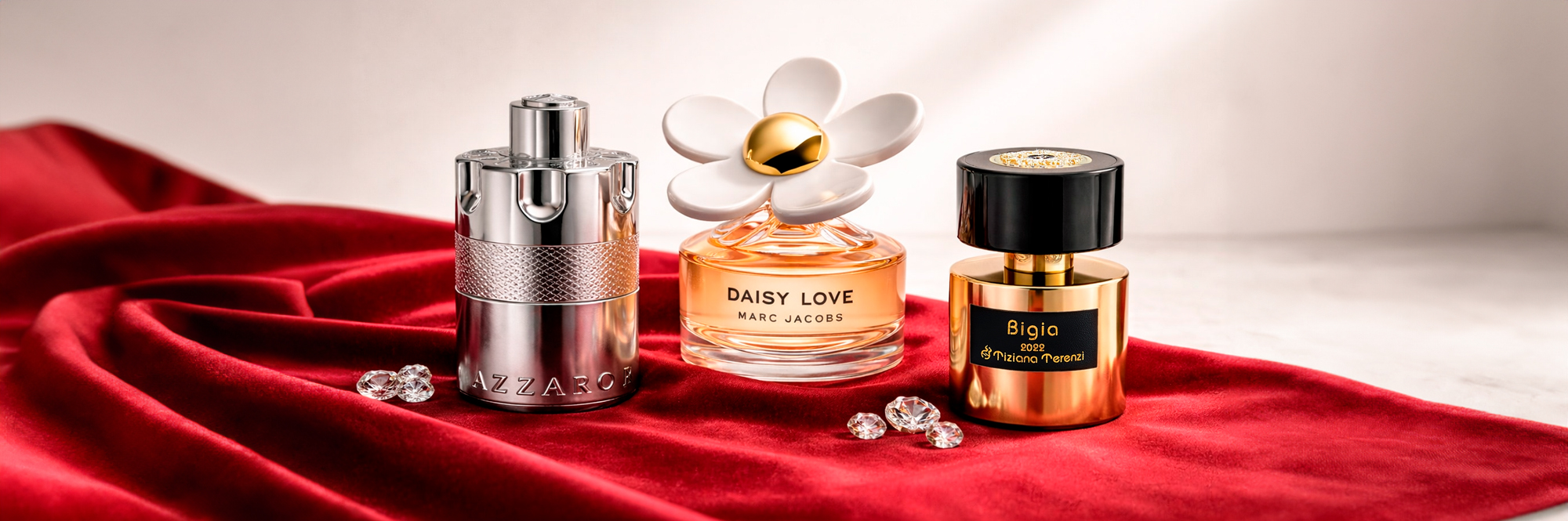 Perfumes Melhor Catálogo