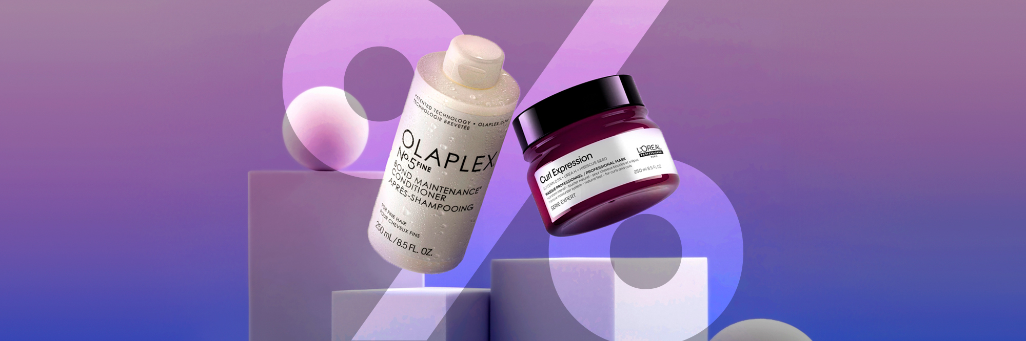 Hair Sale UP TO €39.99