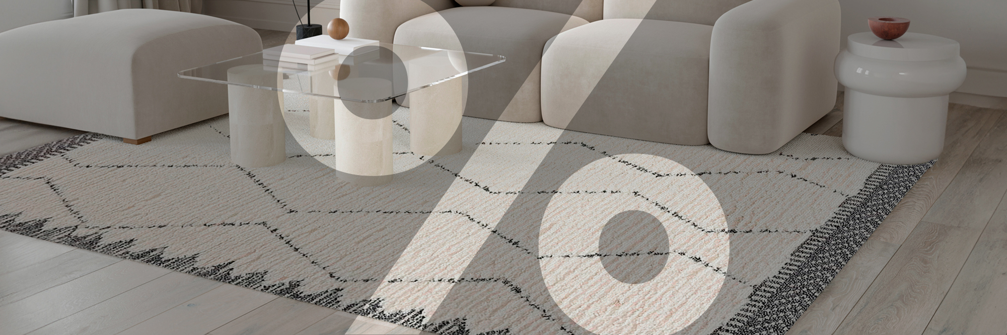 Conceptum Hypnosis - Rugs