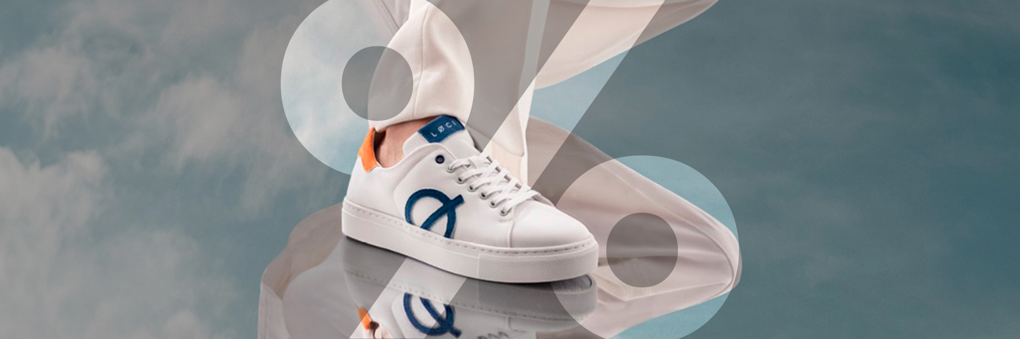 LOCI - Tudo a 44,99€!!!