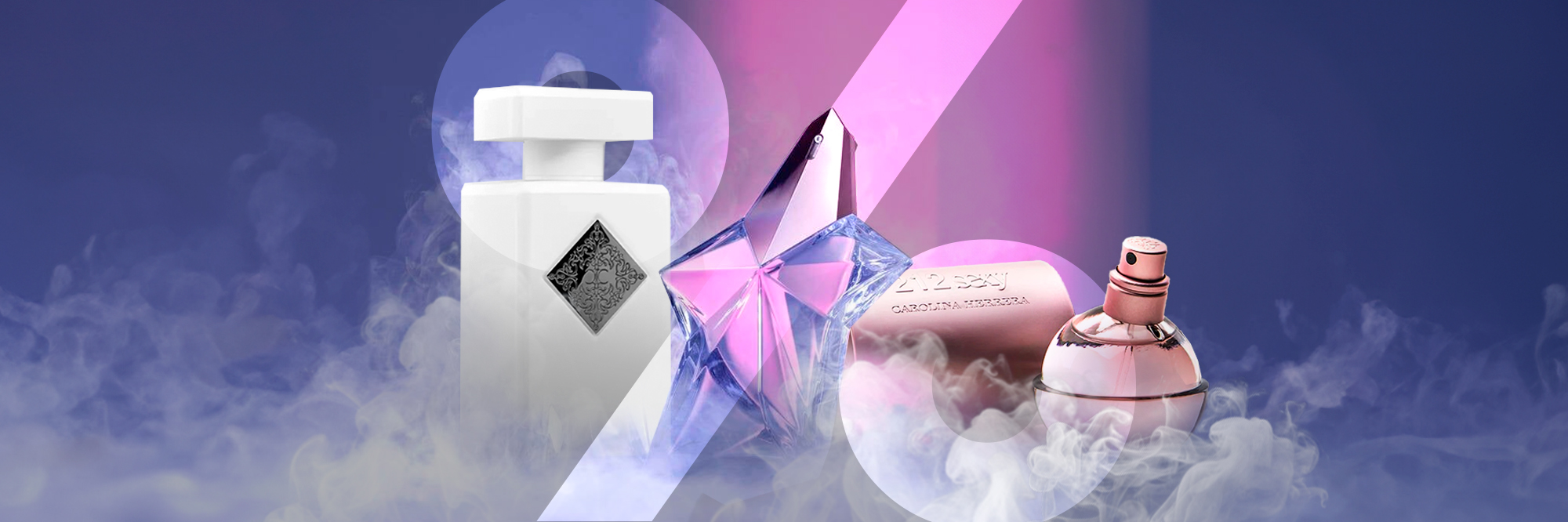 Perfumes BEST BRANDS