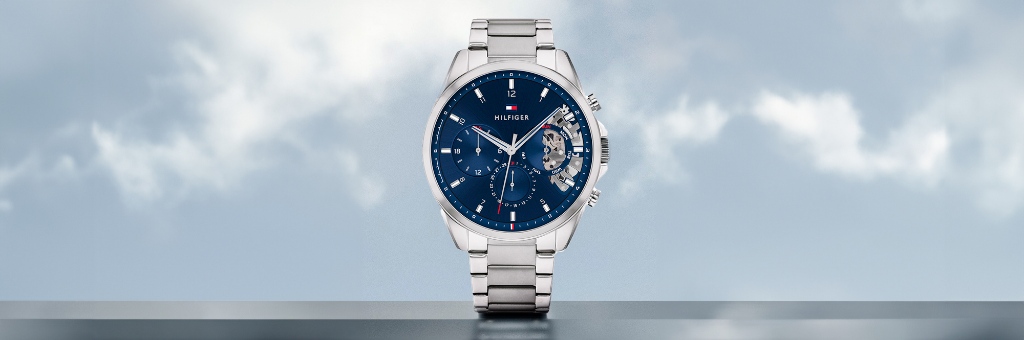 Watches from €74.99