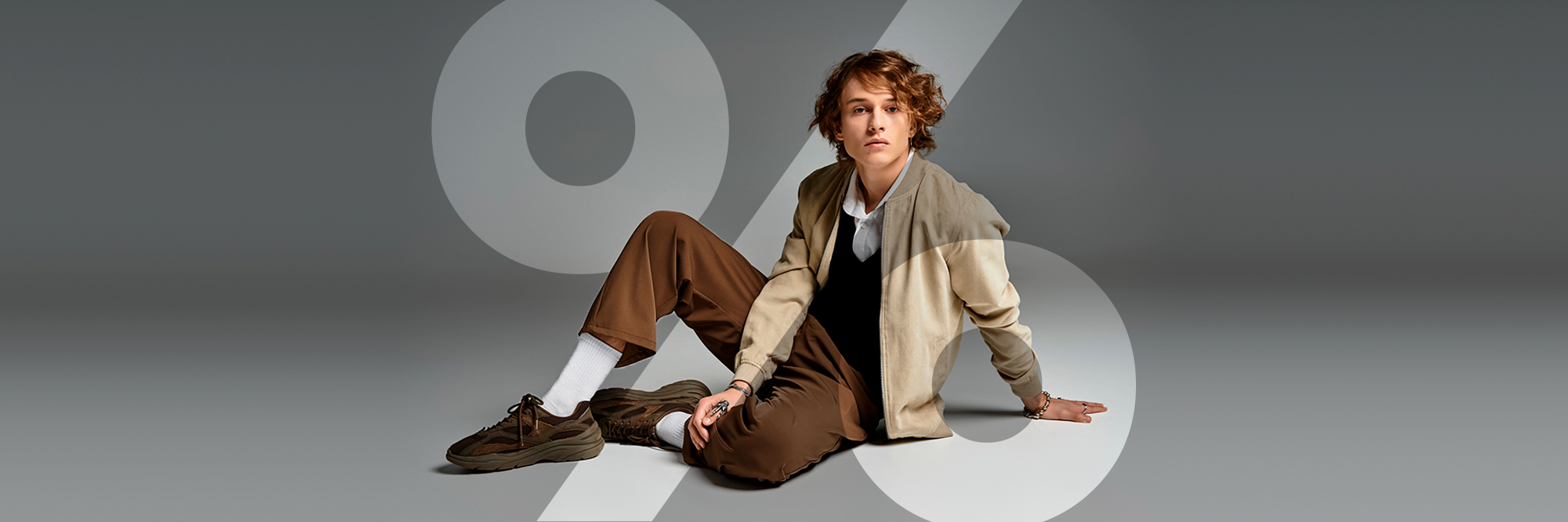 Men's Fashion - Immediate Dispatch