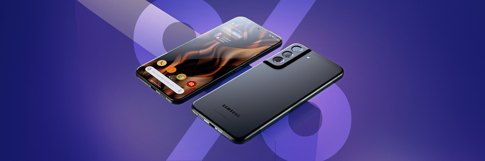 Samsung - Smartphones