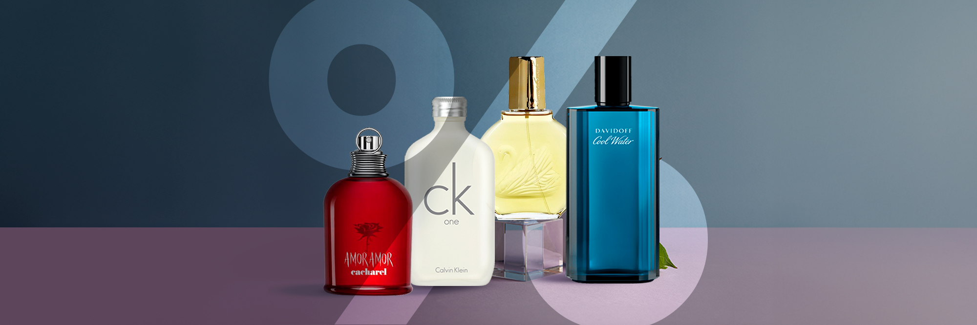 Perfumes Immediate Dispatch