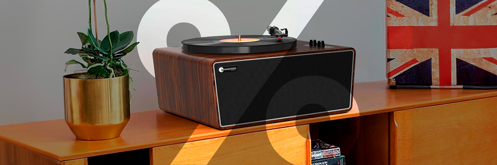 Magnussen Audio