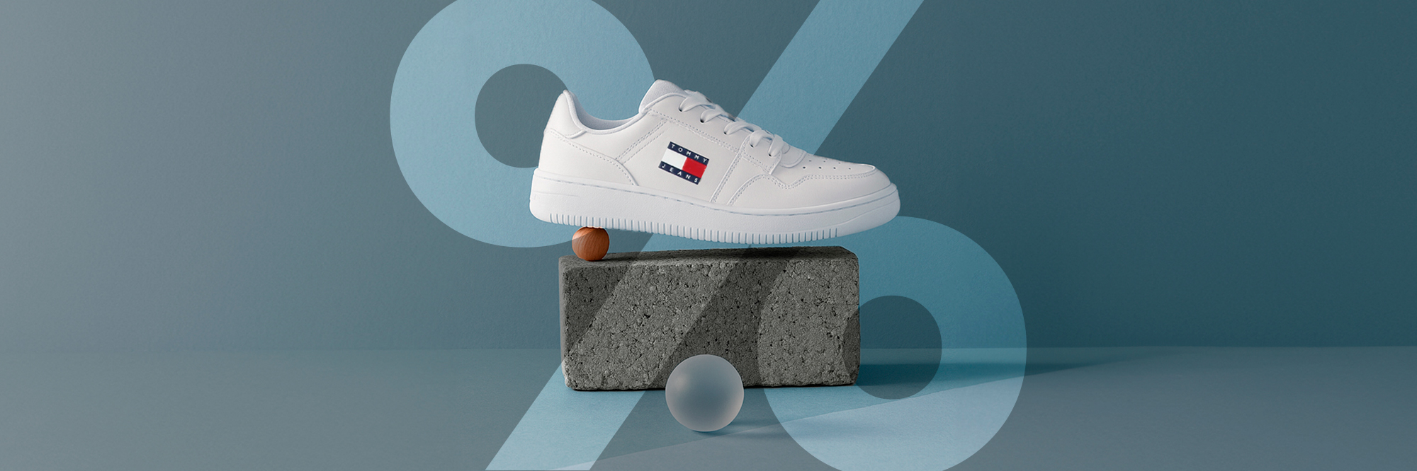 Tommy Hilfiger - Sneakers