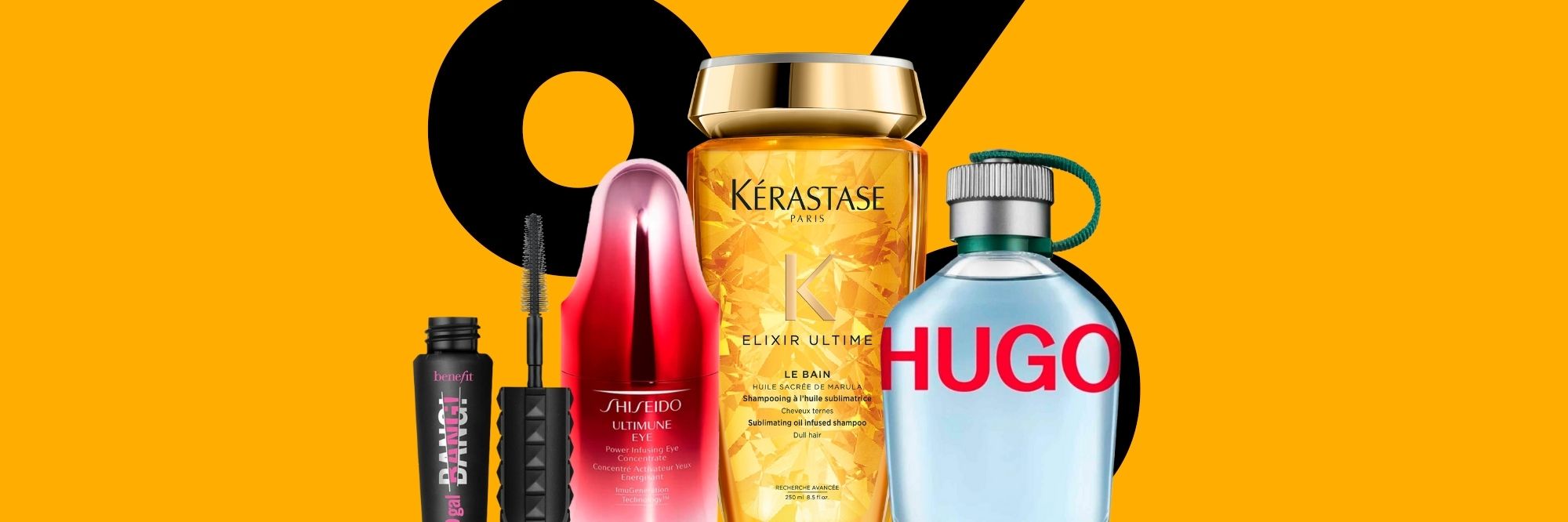 Armazém Vai Abaixo- Beleza