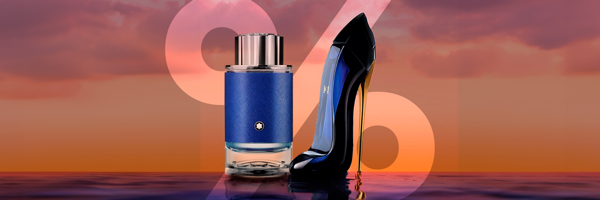 Mais Perfumes em Expedição Imediata