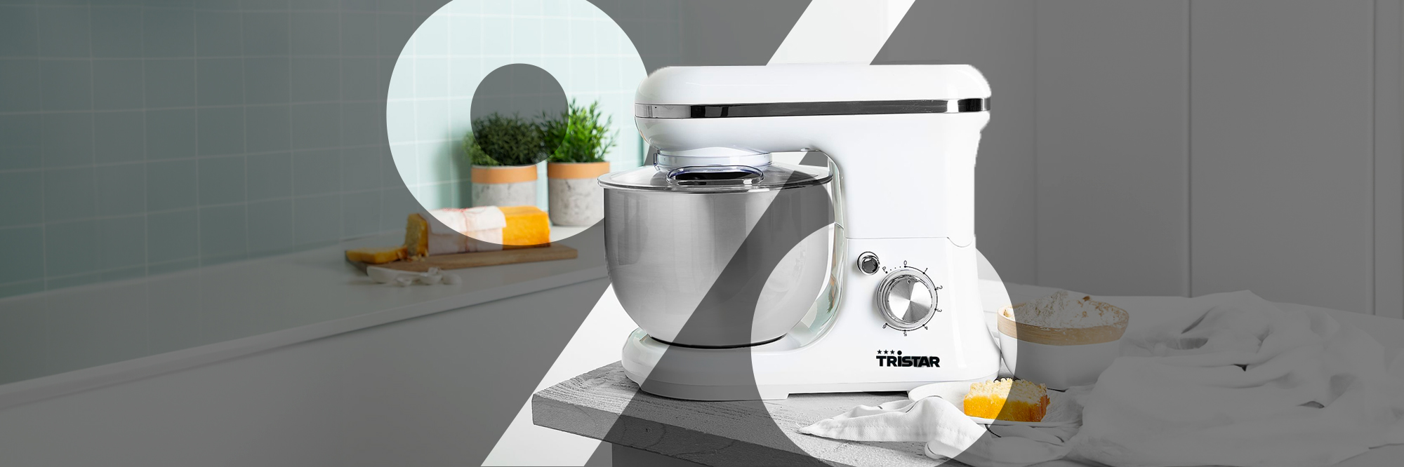 Feira Eletrodomésticos