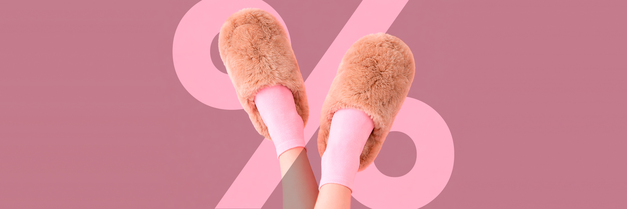 Pantufas - Funky Steps