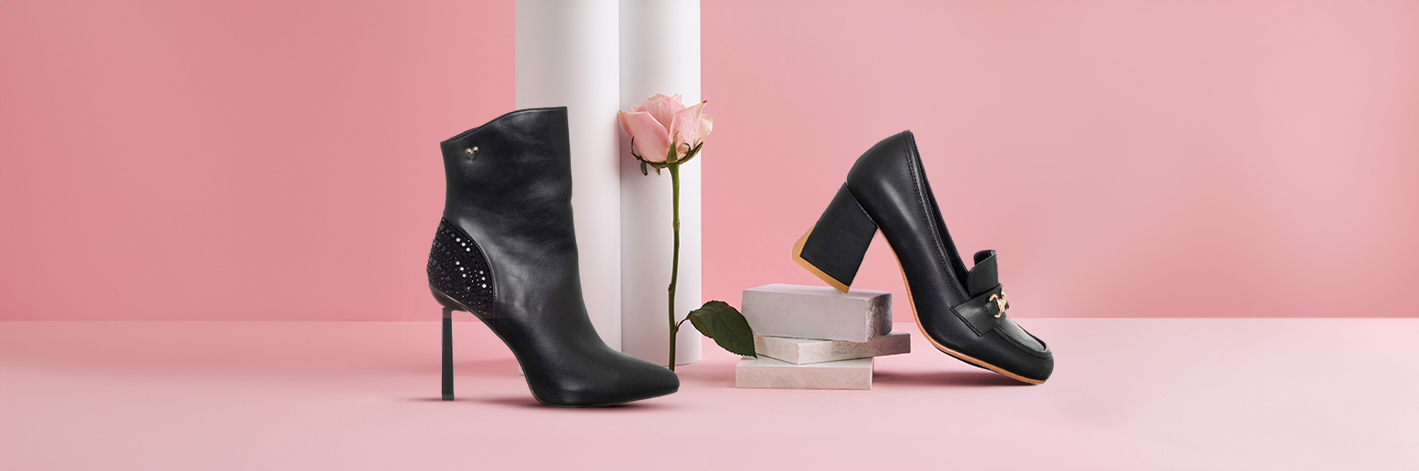 Braccialini - Fashion Footwear