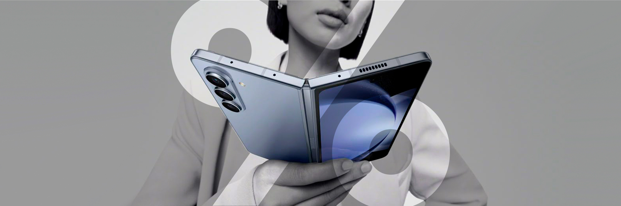 Samsung Galaxy - Smartphones