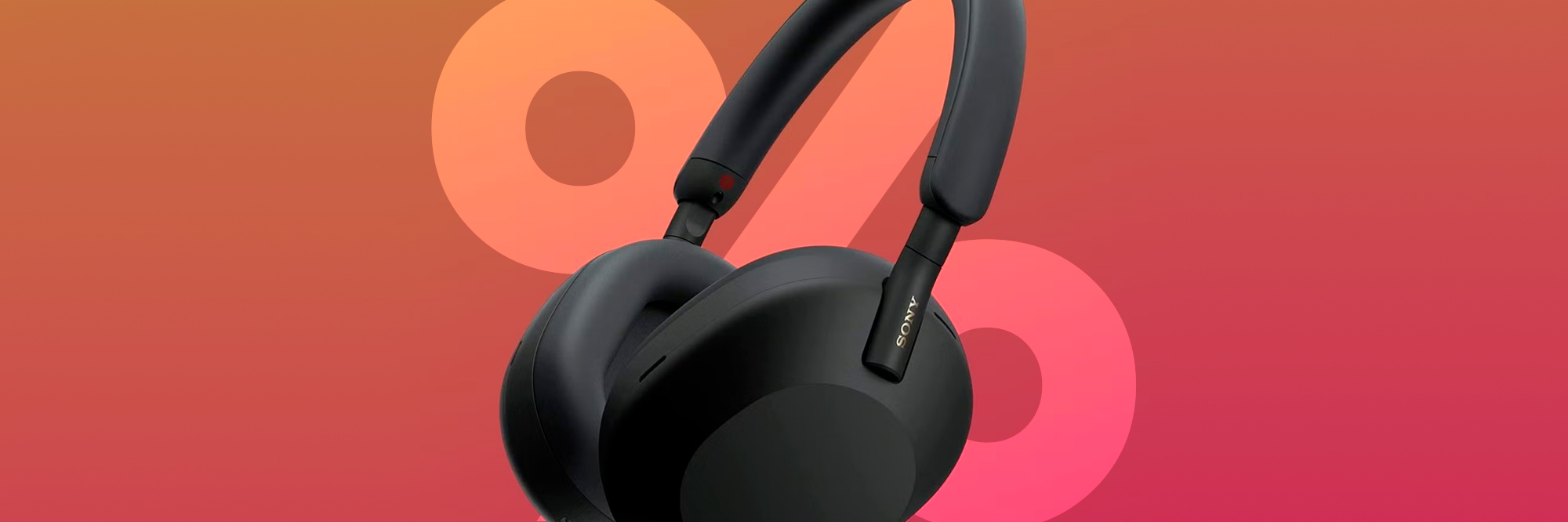 Colunas, Earphones e Headphones