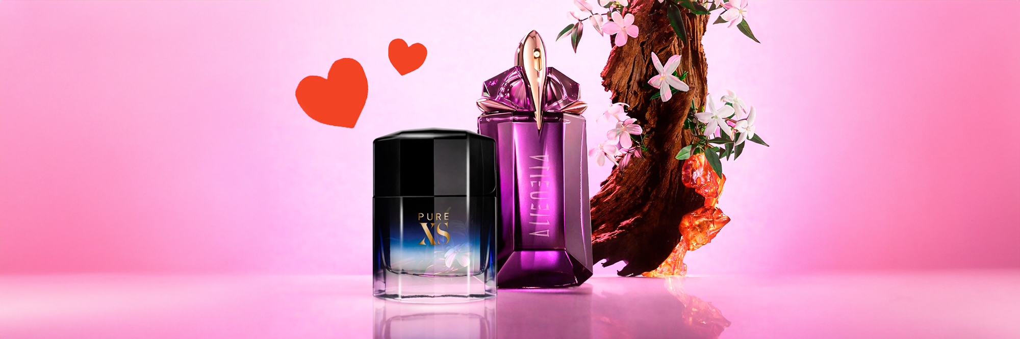 Perfumes ATÉ 79,99€