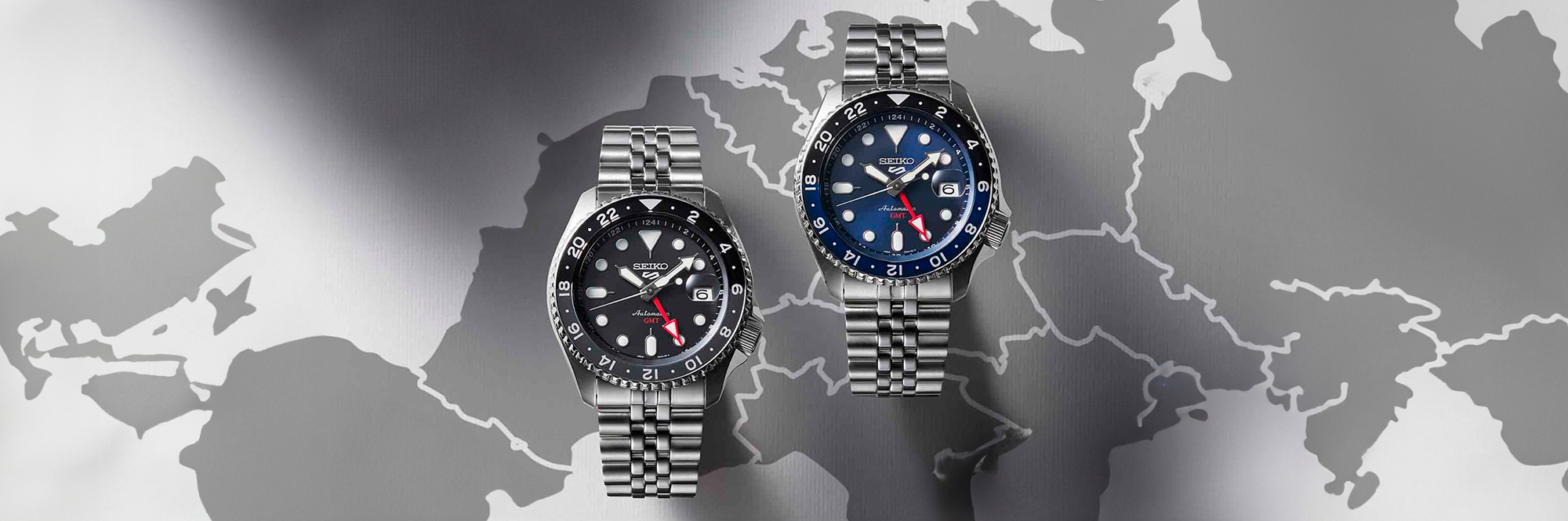 Seiko desde 169.99€