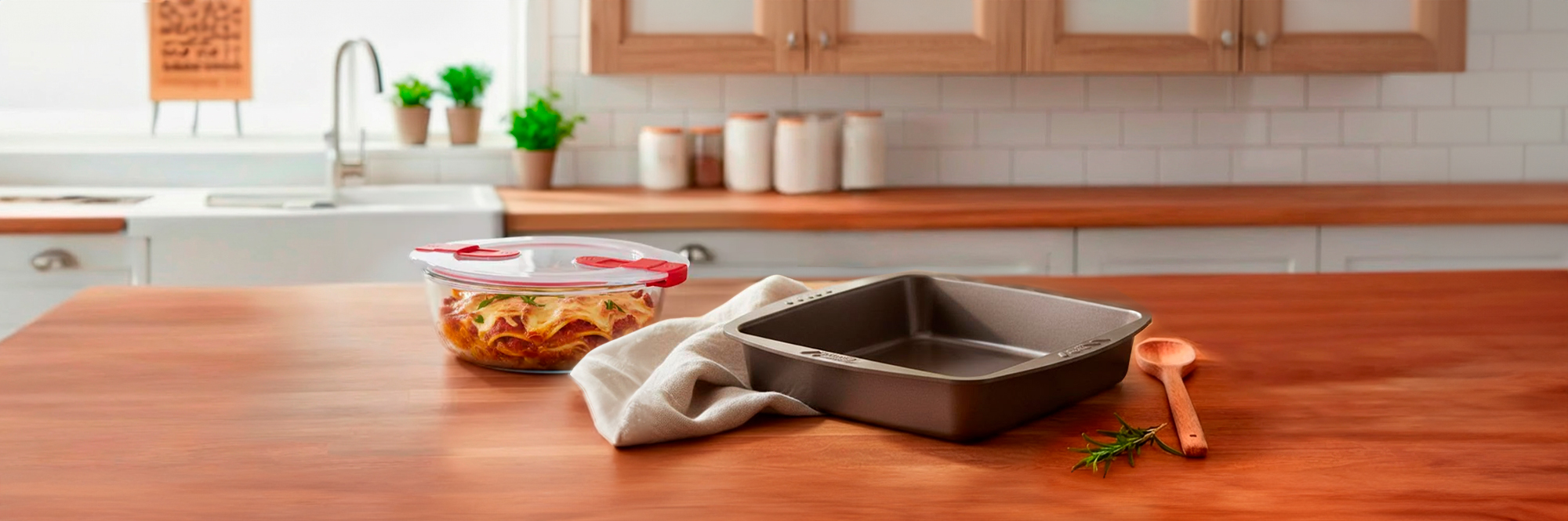 Pyrex - Baixa Preços